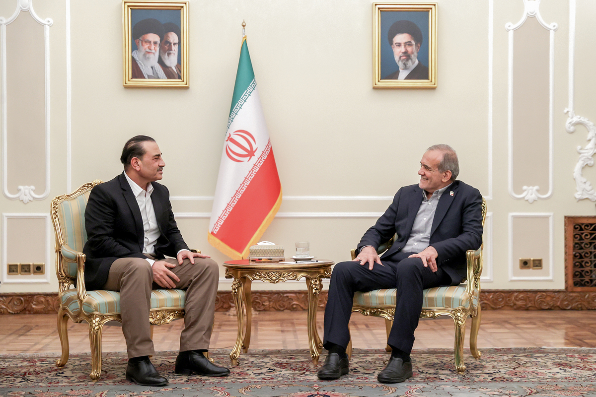Pakistan, ABD ile İran Arasında Arabulucu Olabilir mi