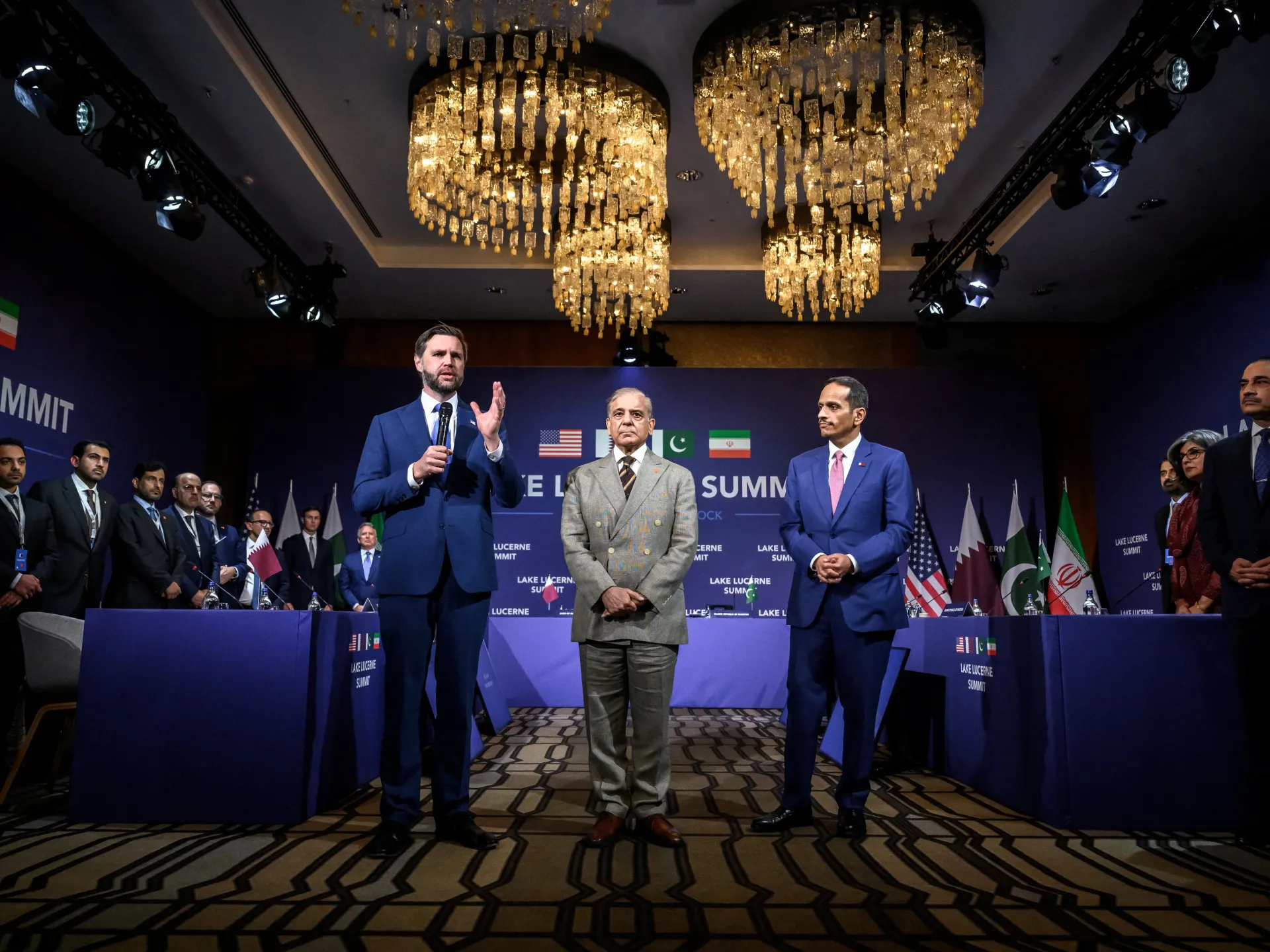 Pakistan, ABD-İran görüşmelerinde arabuluculuktan ne kazanacak
