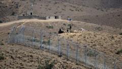 Pakistan'dan Afganistan'a ölümcül hava saldırısı: Gerilim yeniden tırmanıyor