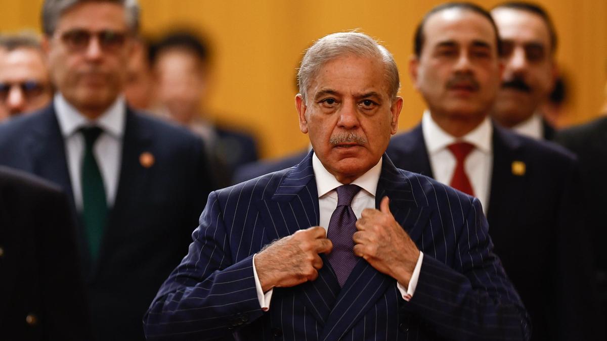 Pakistan Başbakanı: ABD-İran barış anlaşması İsviçre'de imzalanacak