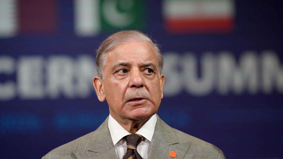 Pakistan Başbakanı Şerif, İran ve Katar Liderleriyle ABD-İran Görüşmelerini Canlandırmak İçin Görüştü