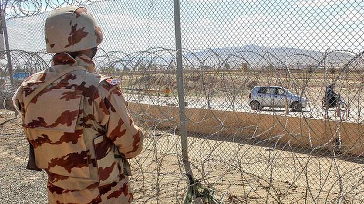 Pakistan: Belucistan'da 5 Terörist Öldürüldü, 23 Kaçırılan Kurtarıldı