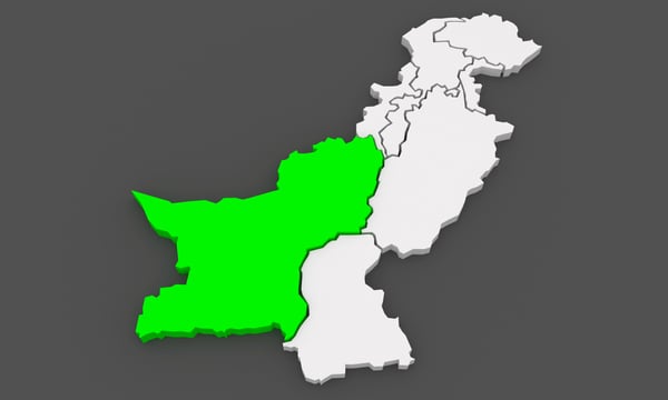 Pakistan’dan Belucistan’da TTP ve BLA’ya Karşı Şaban Operasyonu