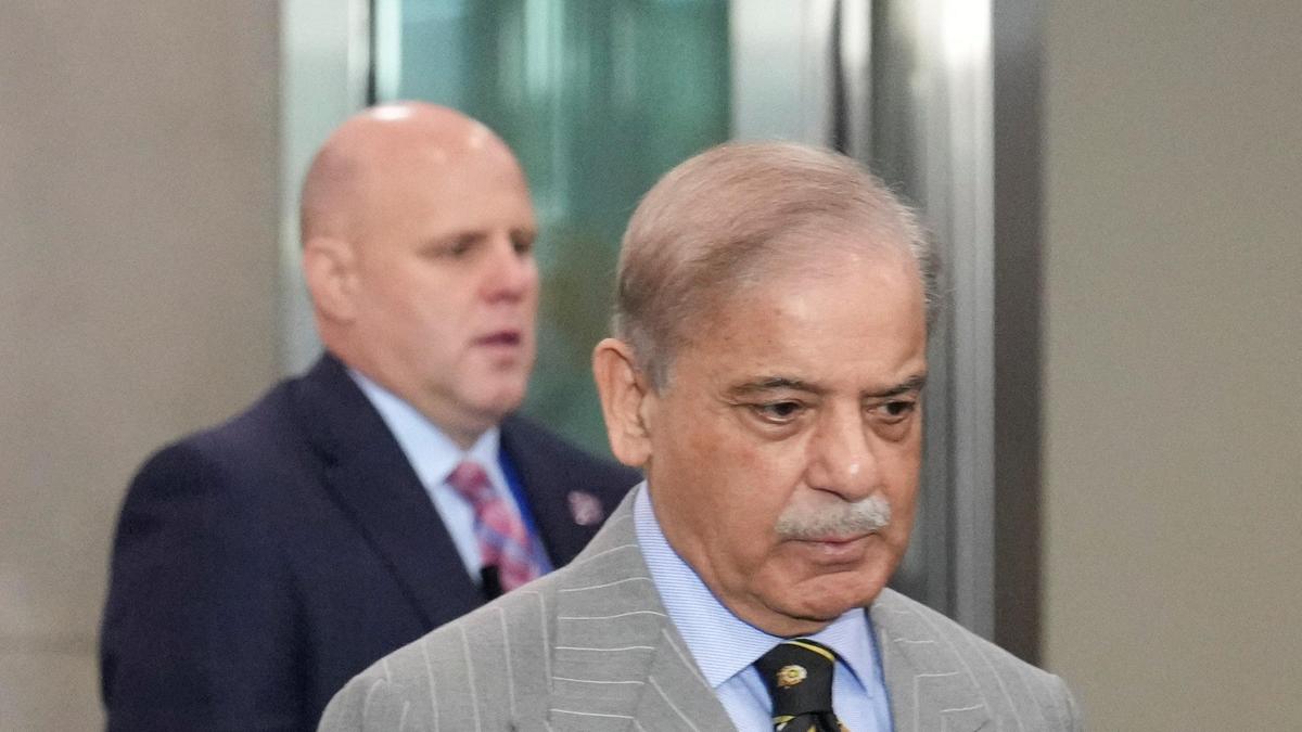 Pakistan, BM'de Bangladeş ve İran'la İlişkileri Güçlendiriyor