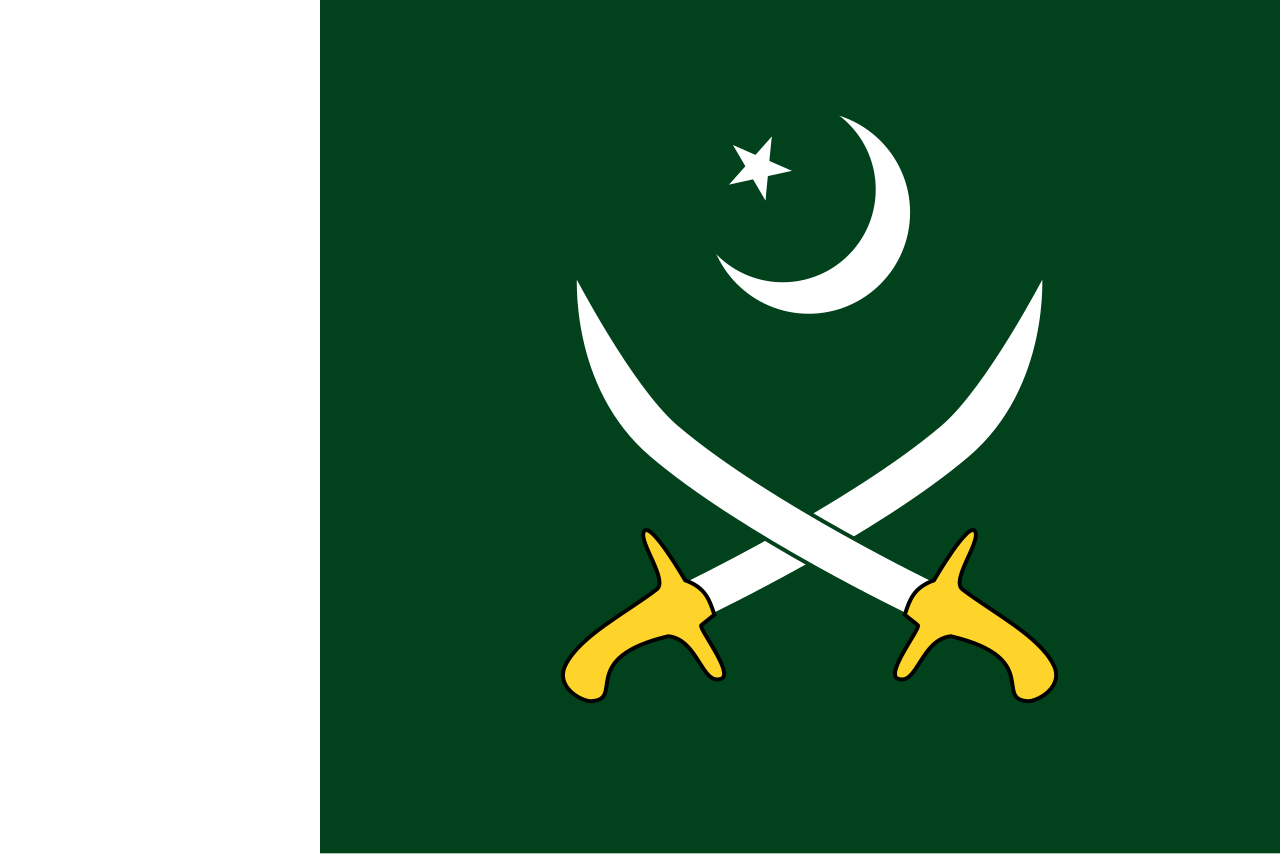 Pakistan, Çin'in HQ-17A hava savunma sistemini sergiledi