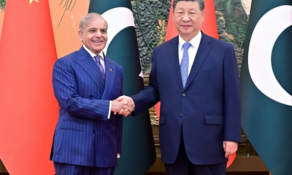 Pakistan-Çin İlişkileri Neden Güçlü Kalmaya Devam Ediyor