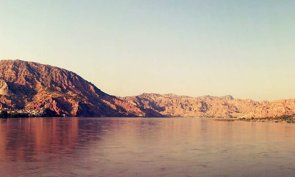 Pakistan, Hindistan'la Indus Suyu Anlaşmazlığında Çin'i Devreye Sokuyor