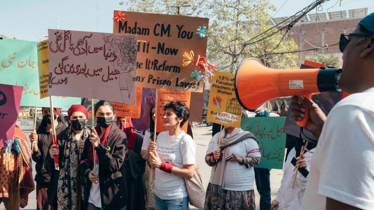 Pakistan'da İdam Cezası: İslam Ölüm Cezasını Teşvik Etmiyor