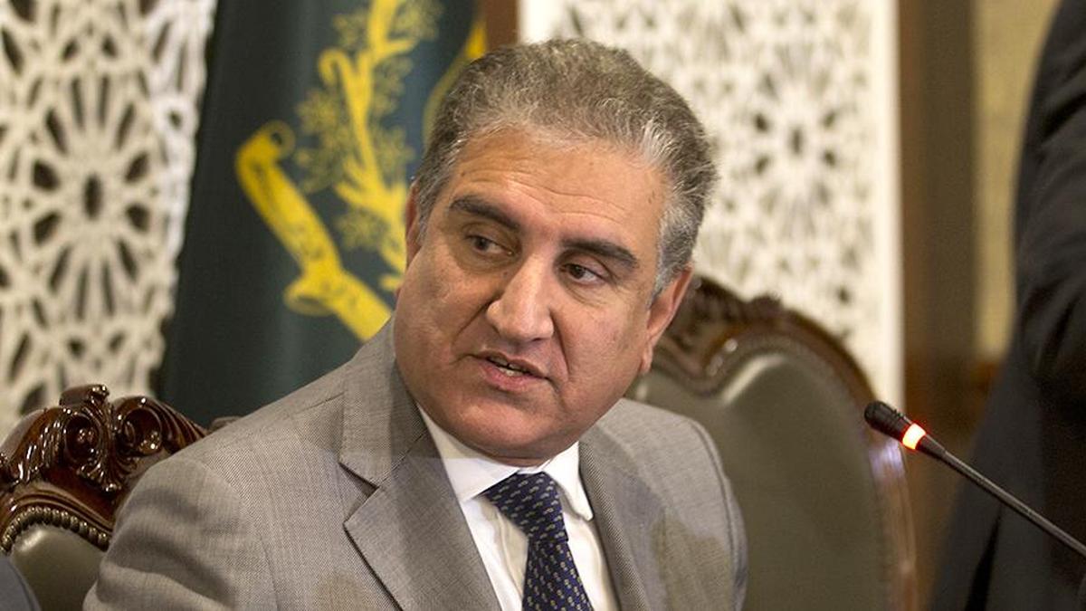 Pakistan’da Imran Han’ın parti yöneticilerine 10 yıl hapis