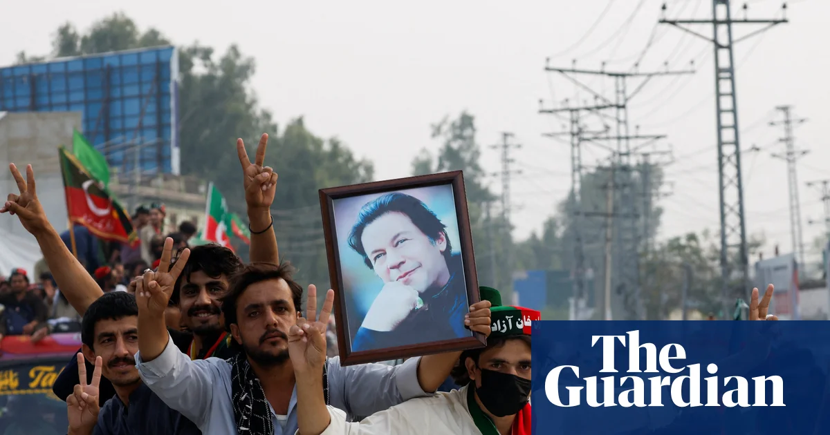 Pakistan'da İmran Han'ın Partisinin Yönetimindeki Eyalete Olağanüstü Hal: PTI 'Darbe' Diyor