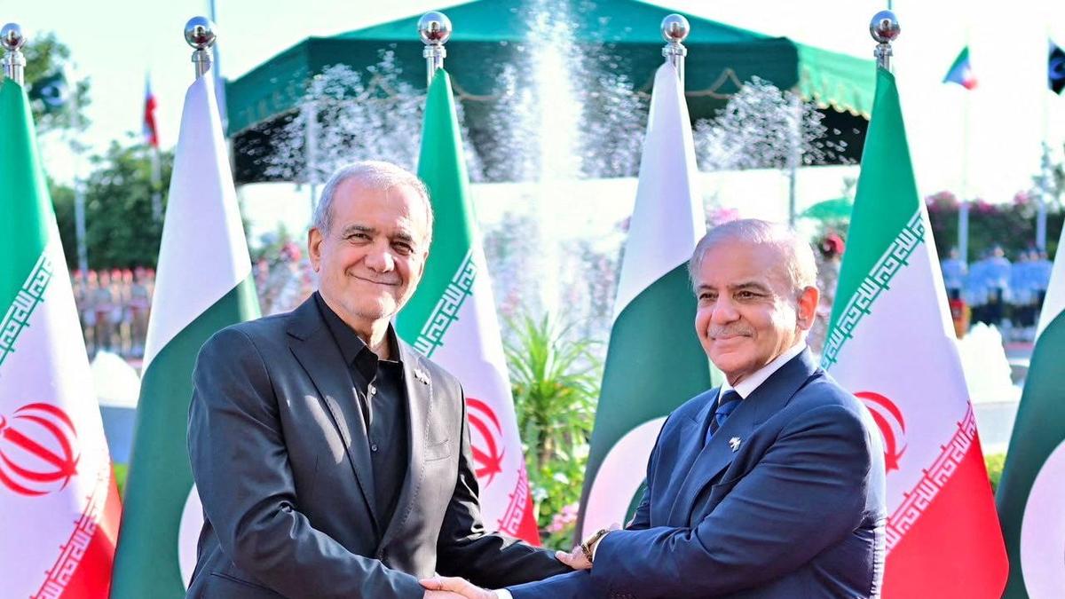 Pakistan: İran-ABD görüşmeleri önümüzdeki hafta yeniden başlayabilir