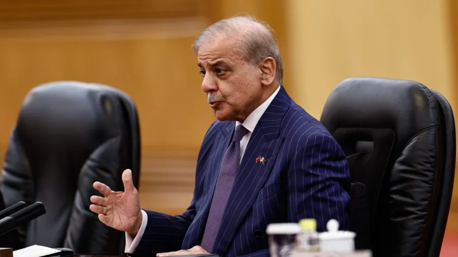 Pakistan: İran ve ABD arasında savaşı bitirecek anlaşma metni üzerinde uzlaşıldı