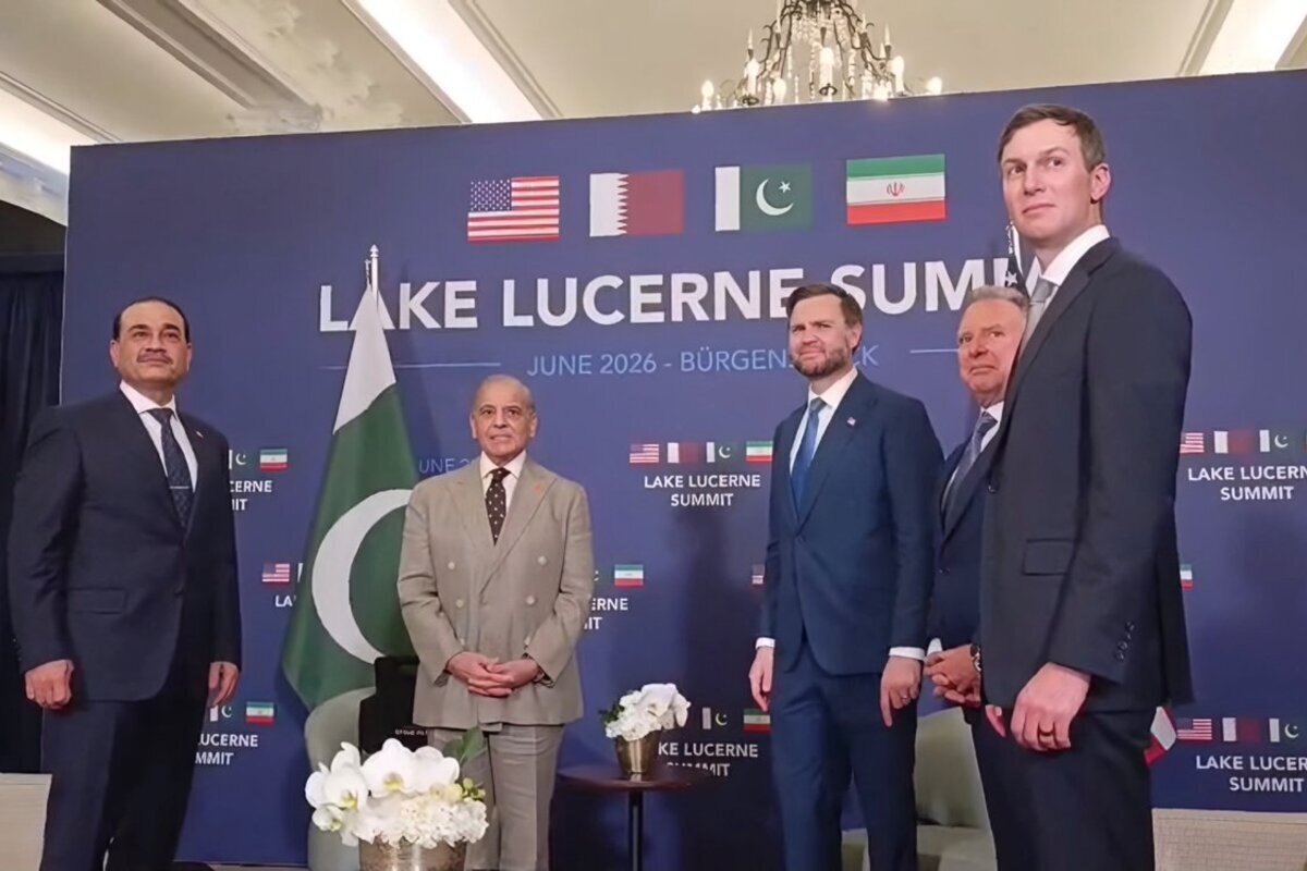 Pakistan İran-ABD Savaşında Neden Aktif Tarafsızlık Seçmeli