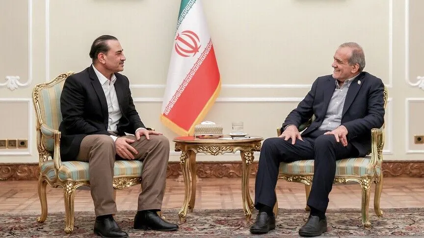 Pakistan-İran Görüşmesi: ABD Mutabakatında Önemli İlerleme