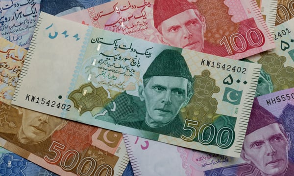 Pakistan Jeopolitik Rüzgarda Büyüme Odaklı Bütçeyi Açıkladı