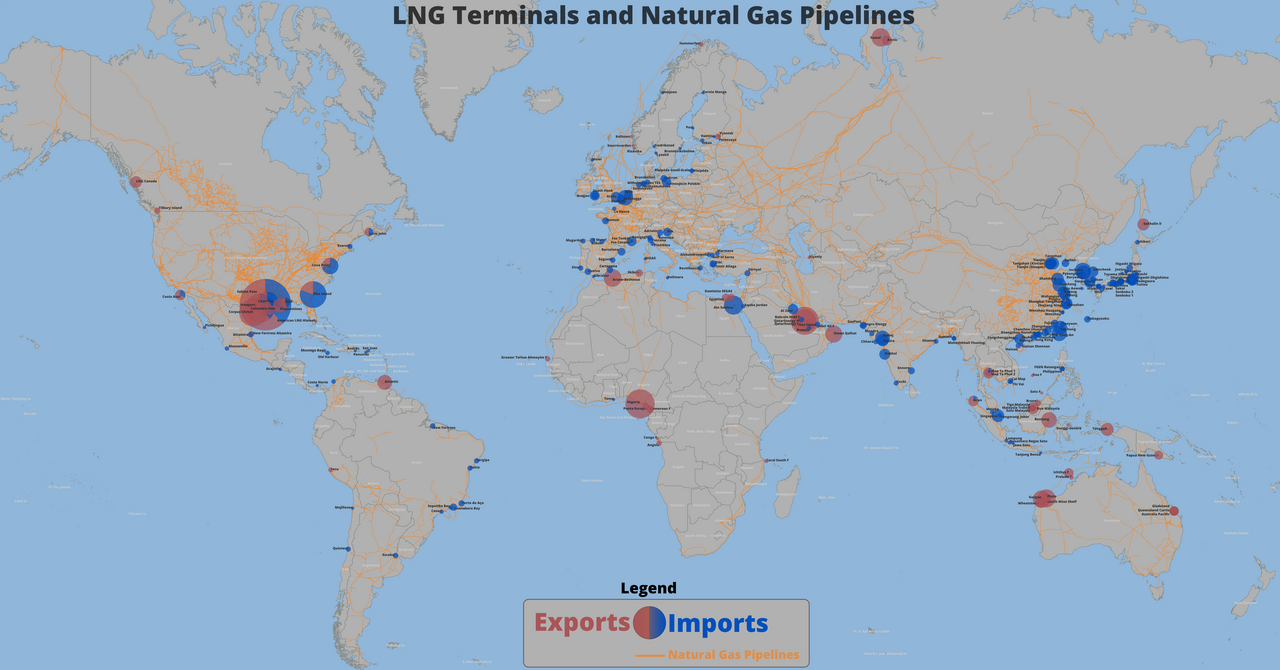 Pakistan, Katar LNG Sevkiyatı İçin İran'la Güvenli Geçiş Anlaşması Yaptı