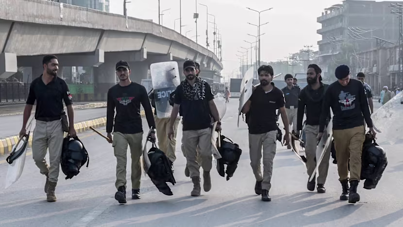 Pakistan'ın Khyber Pakhtunkhwa eyaletinde olağanüstü hal ilan edildi