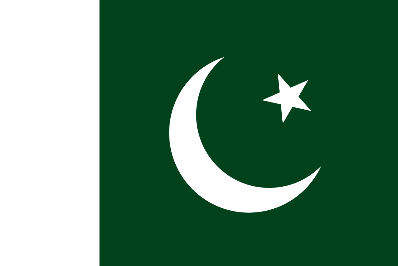 Pakistan'ın Kırmızı Biber Başkentinde Aşırı Sıcaklar