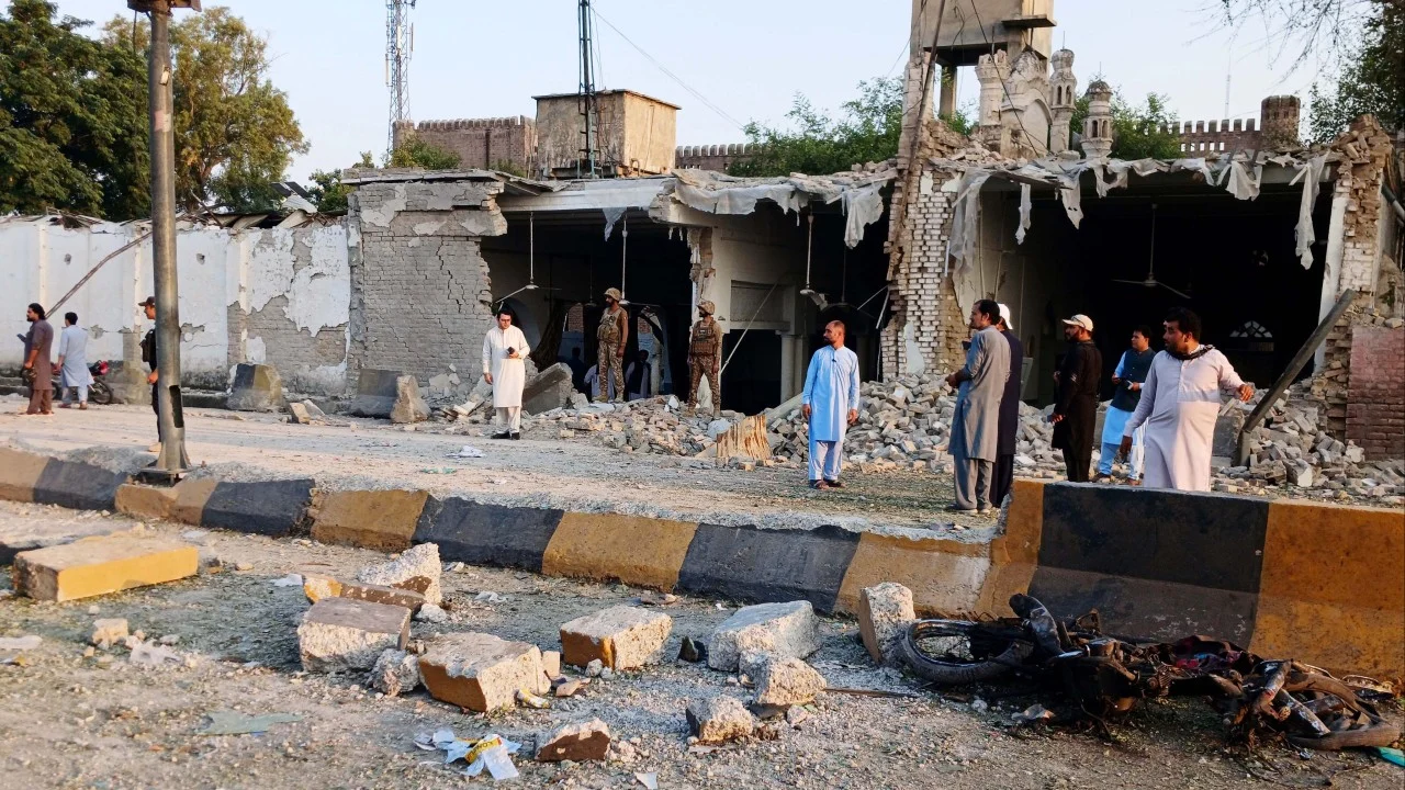 Pakistan'ın militanlarla bitmeyen savaşı neden döngüyü kıramıyor