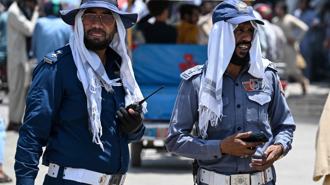 Pakistan'da Polis Ateş Açtı: Avustralyalı Kız Çocuğu Hayatını Kaybetti
