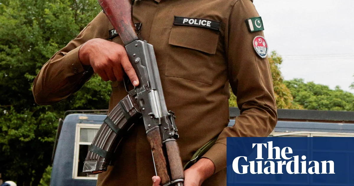 Pakistan'da Avustralyalı kız çocuğunu öldüren polis tutuklandı