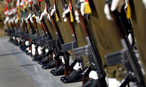 Pakistan'dan 'Şaban Operasyonu': Belucistan'da TTP ve BLA'ya Karşı Geniş Kapsamlı Hamle