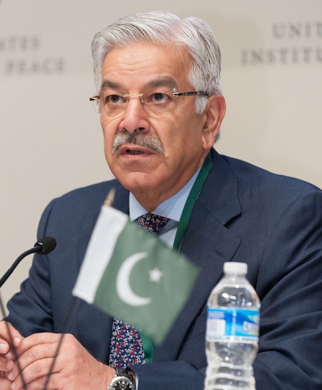 Pakistan Savunma Bakanı'ndan İsrail'e Karşı 'Birleşik Askeri Cephe' Çağrısı