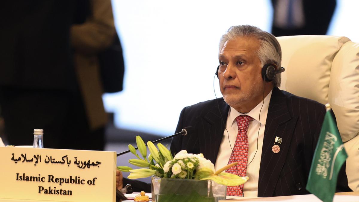 Pakistan'dan Suudi Arabistan ve Türkiye ile Savunma Paktı: 'Tamamen Savunma Amaçlı
