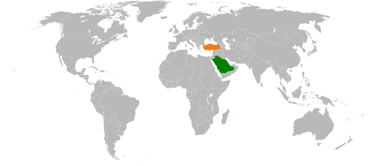 Pakistan-Suudi Arabistan-Türkiye ittifakı yeni bir bölgesel düzen mi kuruyor