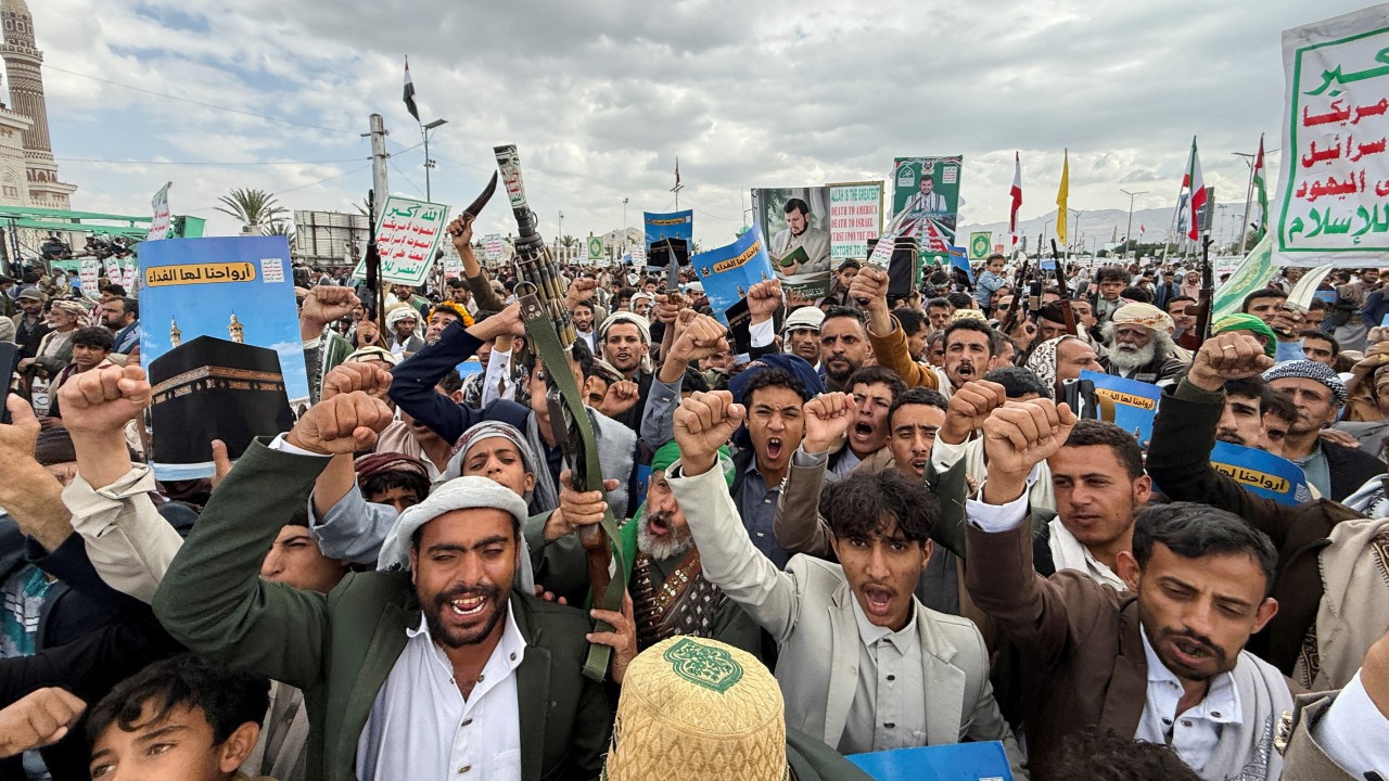 Pakistan, Suudi Arabistan'ın Yemen Husi savaşına destek verecek