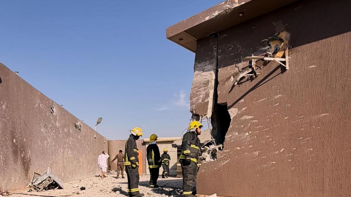 Pakistan: Suudi Arabistan'ı savunmak için her yola başvururuz