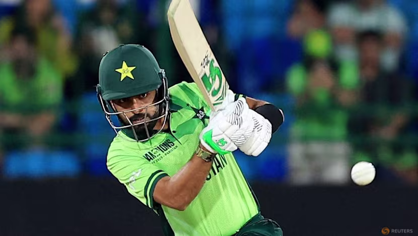 Pakistan Test Kaptanlığında Değişim: Babar Azam Dönemi Başlıyor