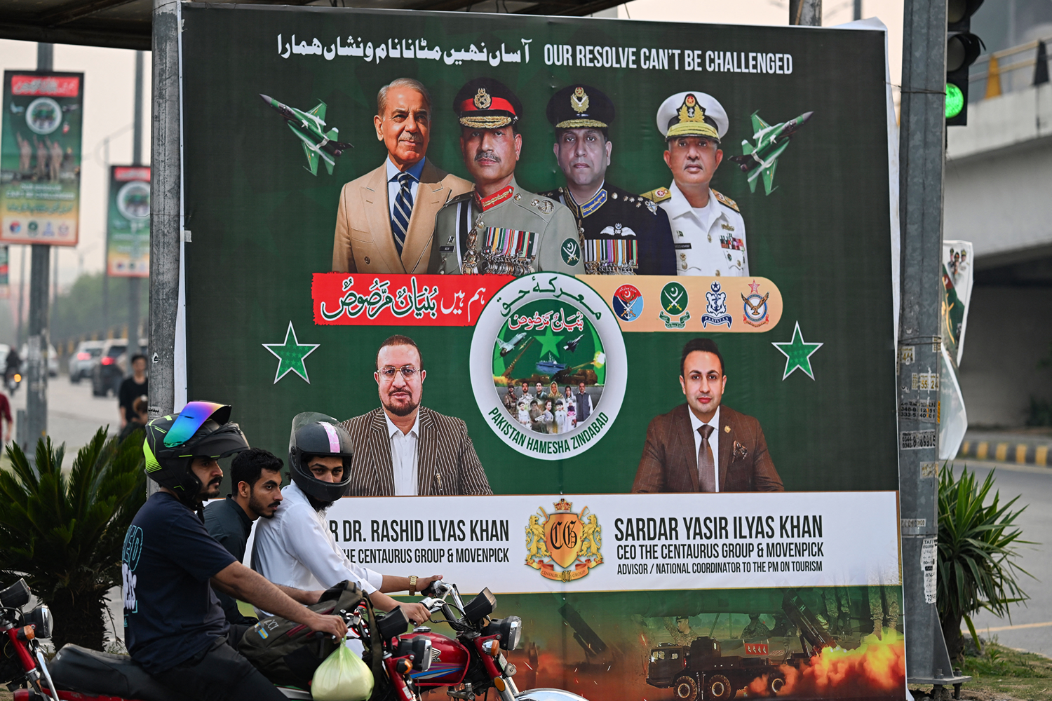 Pakistan’ın Trump Dönemindeki Diplomatik Dönüşü
