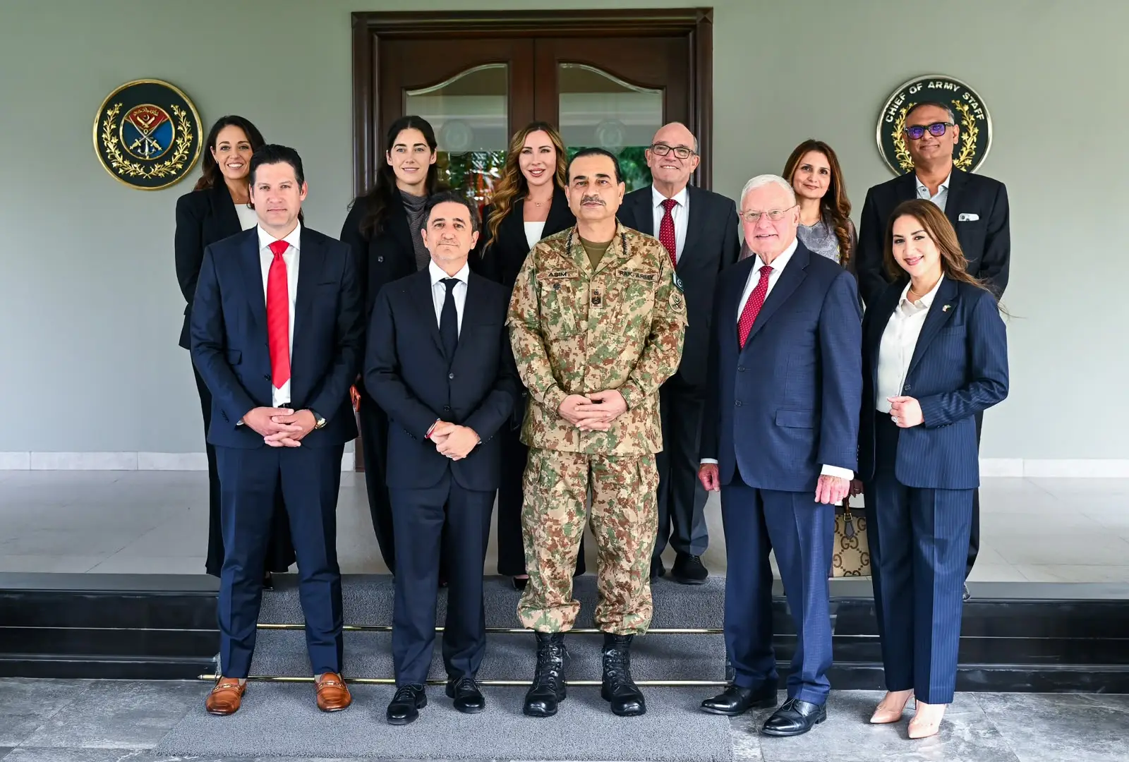Pakistan'ın yeni İHA anlaşması: Trump destekli şirket Hindistan'a da satış yapıyor