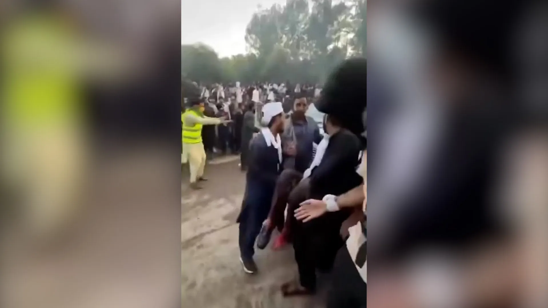 Pakistan yönetimindeki Keşmir'de seçim protestolarında ölümcül çatışmalar
