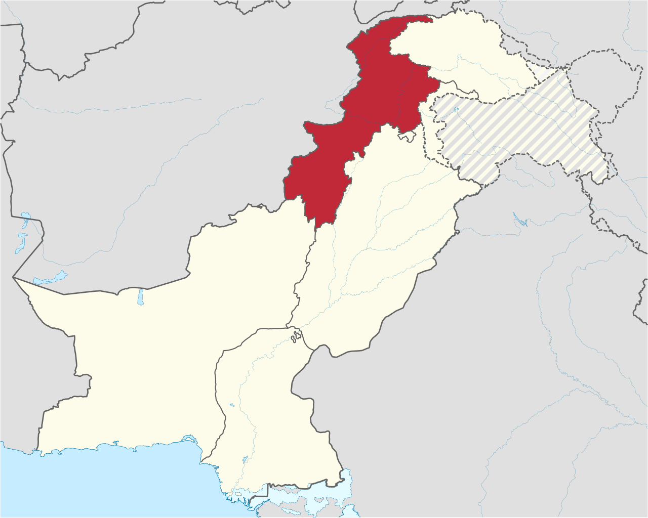 Pakistan'da 3 Günde 29 Militan Öldürüldü