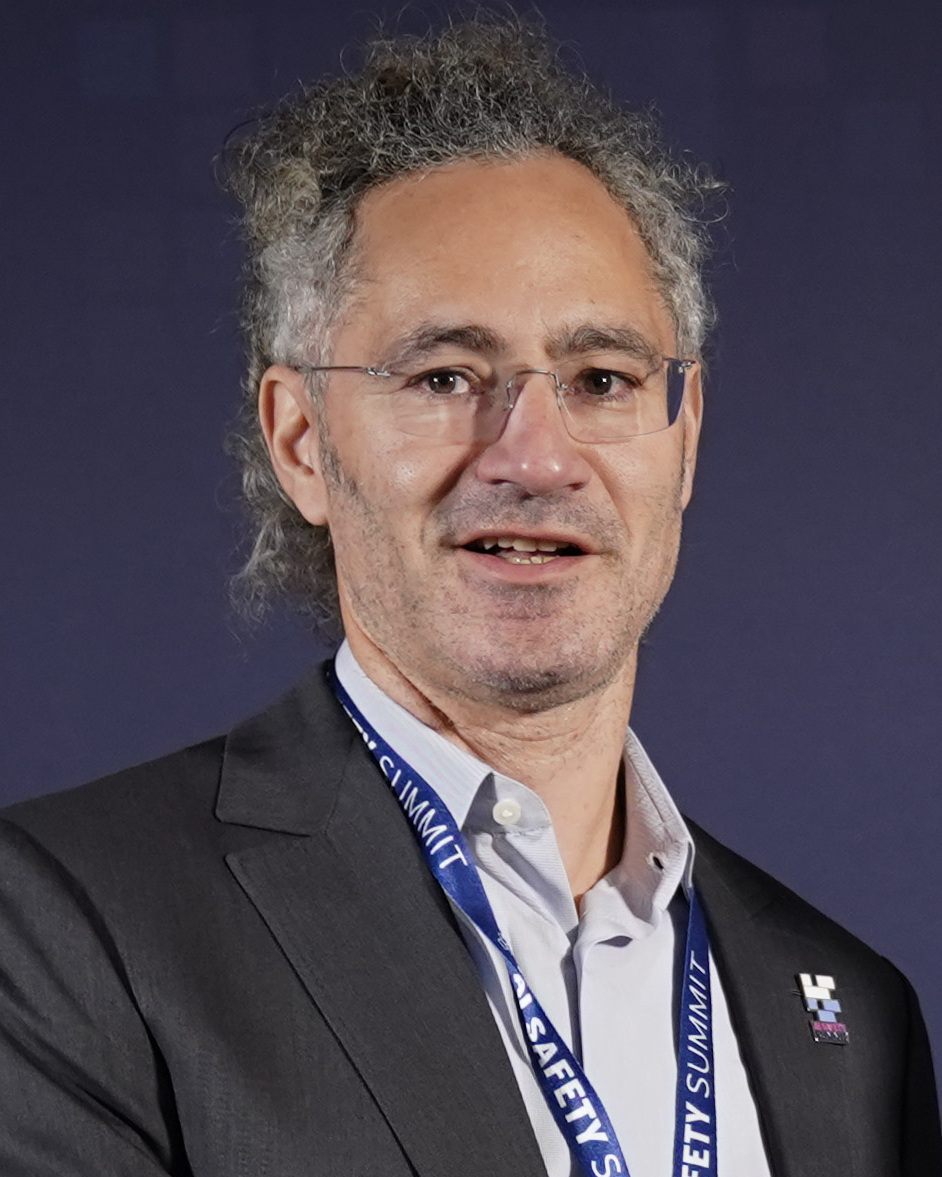 Palantir CEO’su İsrail’e En Açık Destek Veren Lider Olduğunu Söyledi