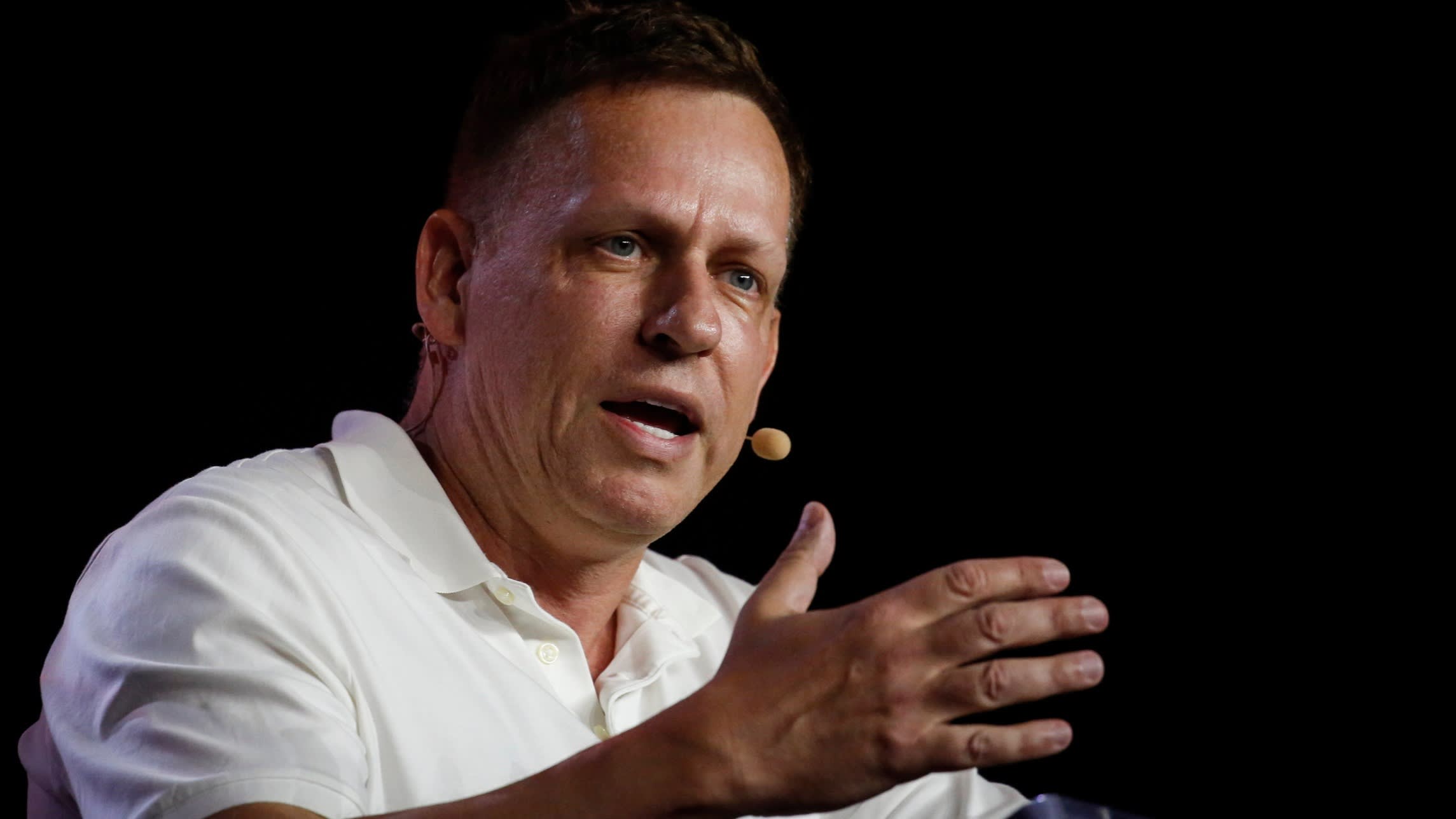 Palantir, İsviçre dergisine karşı açtığı davayı kaybetti