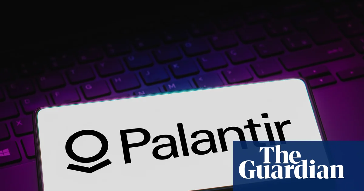 Palantir, İsviçre dergisine tazminat davasını kaybetti