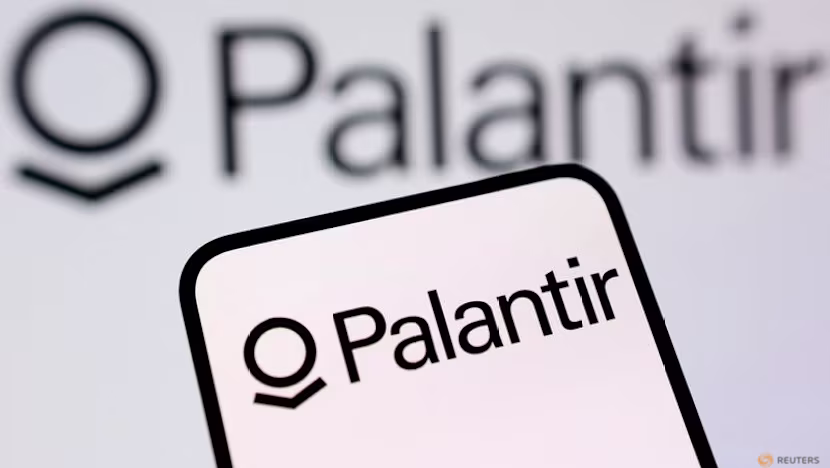 Palantir, yıl sonu gelir tahminini yapay zeka talebiyle yükseltti