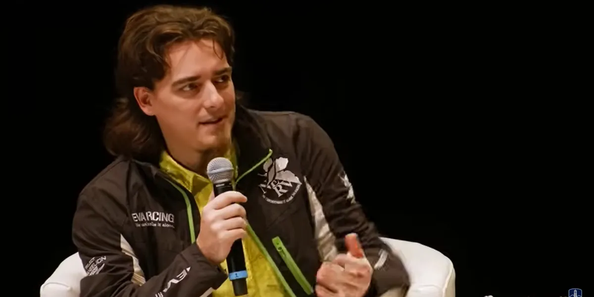 Palmer Luckey'den Denizaltı Hamlesi: Anduril 7 Milyar Dolarlık Savunma Anlaşması