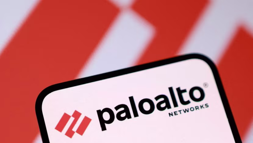 Palo Alto'dan yapay zeka güvenliği atağı: Hisseler uçtu