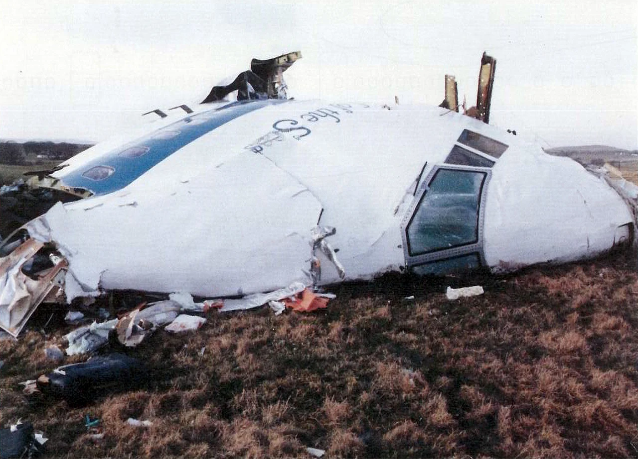 Pan Am 103 Bombalaması: Uluslararası Terörizm ve Türkiye'nin Güvenlik Paradigmasına Etkileri