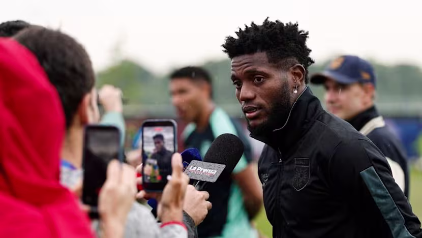 Panama'da Fajardo ilk 11'de, Hırvatistan'da 3 değişiklik