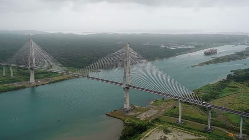 Panama Kanalı, Şiddetli El Nino Beklentisiyle Geçiş Sayısını Sınırlayacak