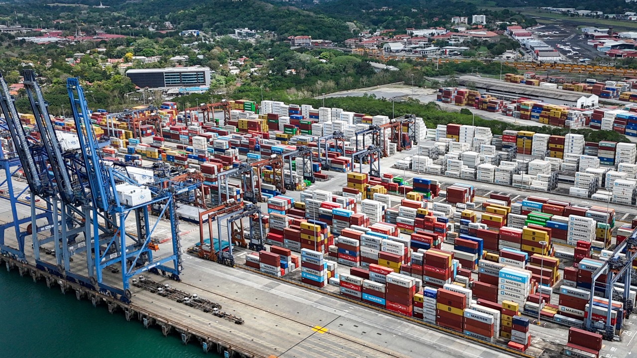 Panama Kanalı limanları krizi: CK Hutchison’dan 11,7 milyar dolarlık tazminat talebi