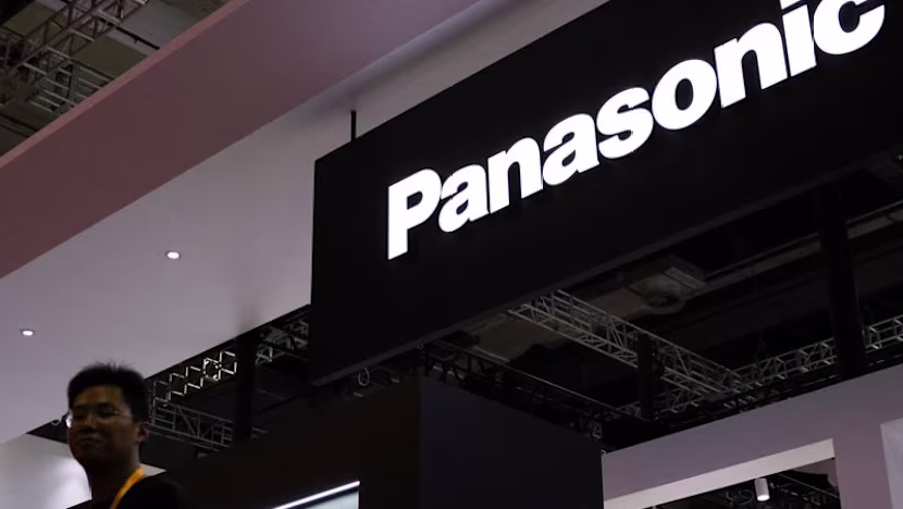 Panasonic 2028'de ABD'de veri merkezi bataryası üretecek