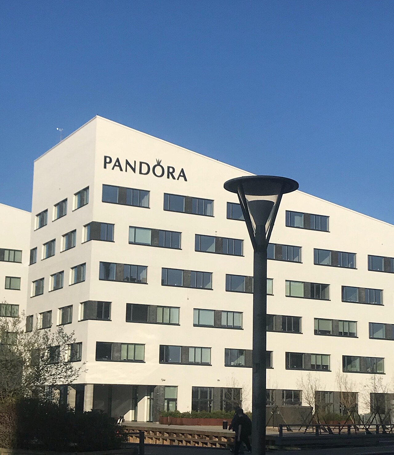Pandora CEO'su: ABD talebi enflasyon endişeleriyle zayıflıyor