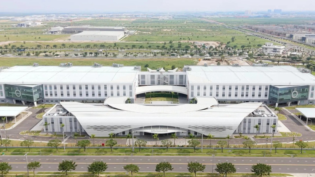 Pandora, Vietnam'da Dünyanın En Büyük Mücevher Fabrikasını Açtı