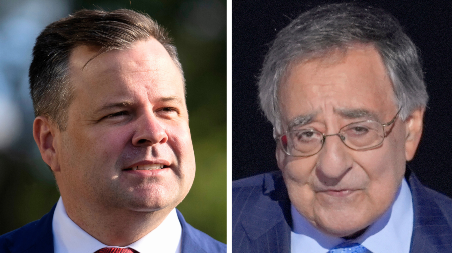 Panetta'dan sert tepki: İstihbarat topluluğu 'siyasi bir angarya' alıyor